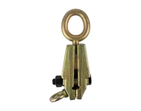 Захват WIEDERKRAFT кузовной 5т для тяги в двух направлениях WDK-0215