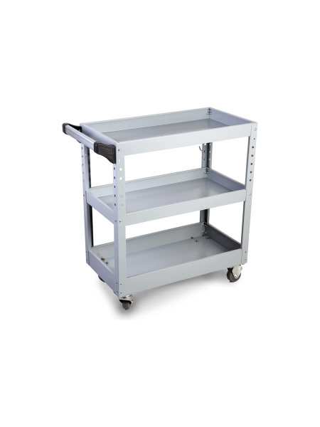 Инструментальная тележка WIEDERKRAFT WDK-903B