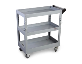 Инструментальная тележка WIEDERKRAFT WDK-903B