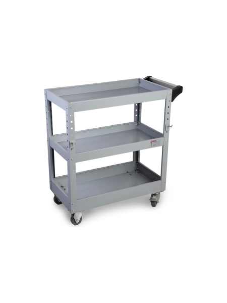 Инструментальная тележка WIEDERKRAFT WDK-903B