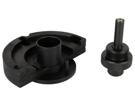 Съемник шестерни ТНВД WIEDERKRAFT 09331-4A000 KIA, Hyundai WDK-214109