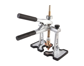 Приспособление-пулер для быстрого выравнивания вмятин WIEDERKRAFT WDK-F055