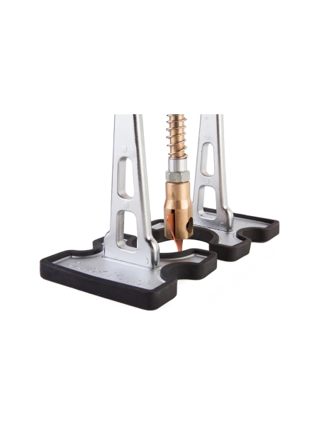 Приспособление-пулер для быстрого выравнивания вмятин WIEDERKRAFT WDK-F055