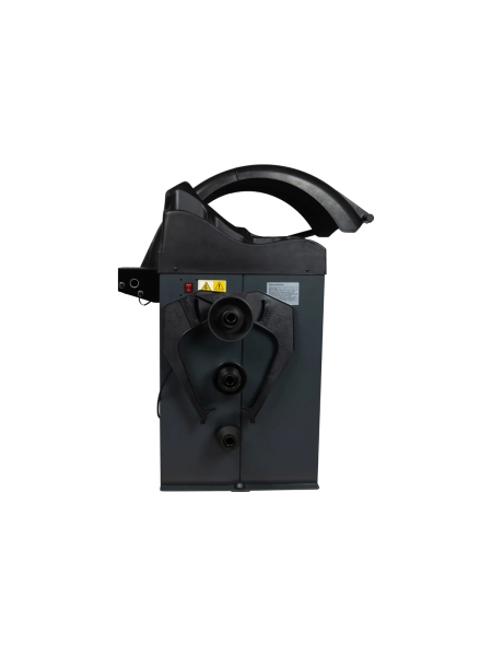 Балансировочный стенд WIEDERKRAFT с автоматическим измерением двух параметров, вал 40 мм WDK-770B