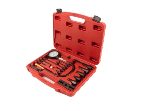 Дизельный компрессометр WIEDERKRAFT 0-70 атм. WDK-214290