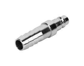 Штекер быстроразъемного соединения (10 шт; елочка 12 мм - рапид EURO) WIEDERKRAFT WDK-84PH