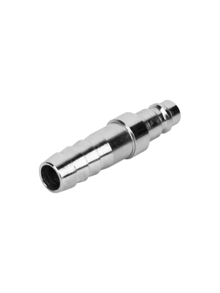 Штекер быстроразъемного соединения (10 шт; елочка 12 мм - рапид EURO) WIEDERKRAFT WDK-84PH