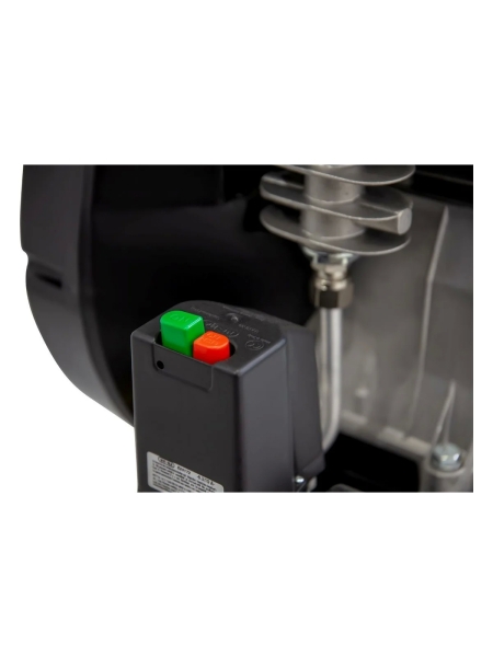 Воздушный ременной компрессор 100л 541л/мин WIEDERKRAFT WDK-91054