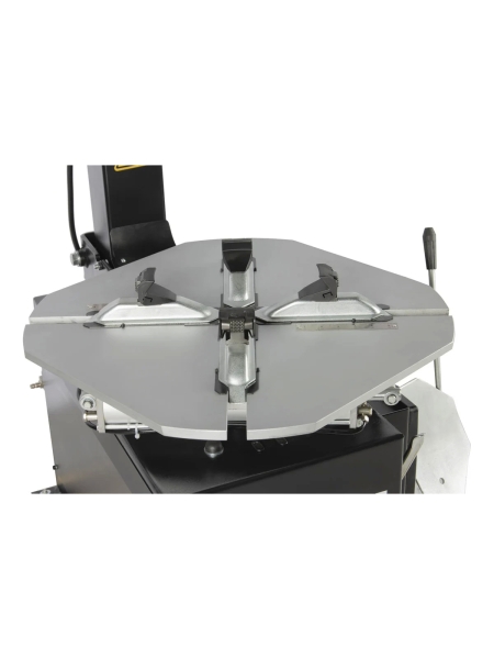 Автоматический шиномонтажный станок WIEDERKRAFT 380В WDK-7624038N