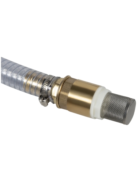 Электрический насос для раздачи топлива WIEDERKRAFT WDK-DYB40HT