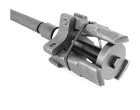 Приспособление для установки ступичных подшипников WIEDERKRAFT WDK-214314