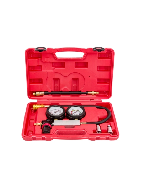 Детектор утечки цилиндра WIEDERKRAFT 0-100 psi WDK-214300