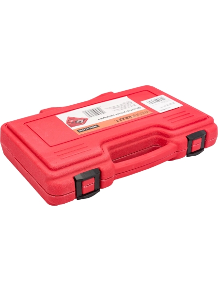 Детектор утечки цилиндра WIEDERKRAFT 0-100 psi WDK-214300