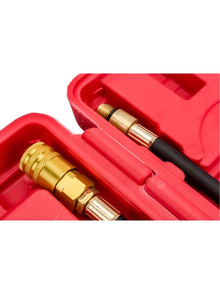 Детектор утечки цилиндра WIEDERKRAFT 0-100 psi WDK-214300