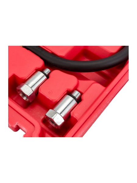 Детектор утечки цилиндра WIEDERKRAFT 0-100 psi WDK-214300