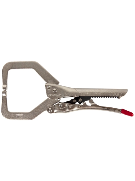 Автоматический зажим С-образный WIEDERKRAFT WDK-65152AUTO