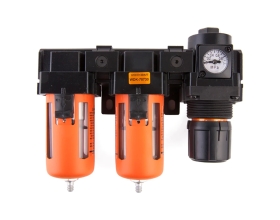 Блок подготовки воздуха WIEDERKRAFT WDK-70730