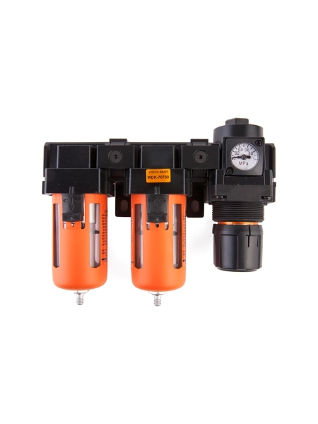 Блок подготовки воздуха WIEDERKRAFT WDK-70730