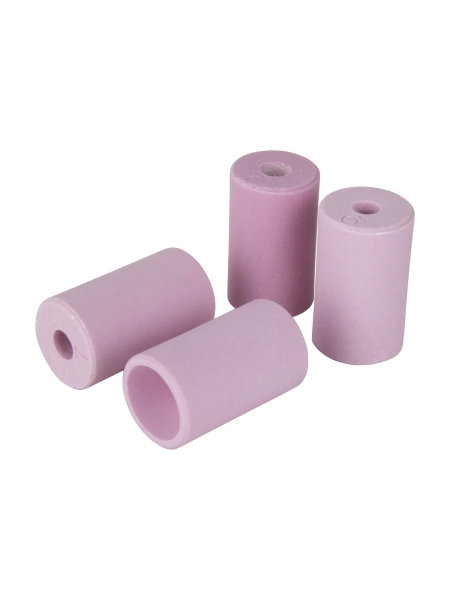 Сопло пескоструйное 4 шт WIEDERKRAFT WDK-83420/1