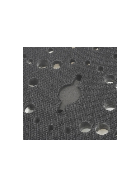 Диск-подошва для шлифмашинки 150 мм WIEDERKRAFT WDK25350A-323