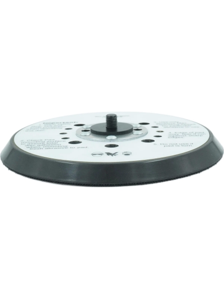 Диск-подошва для шлифмашинки 150 мм WIEDERKRAFT WDK25350A-323