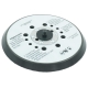 Диск-подошва для шлифмашинки 150 мм WIEDERKRAFT WDK25350A-323