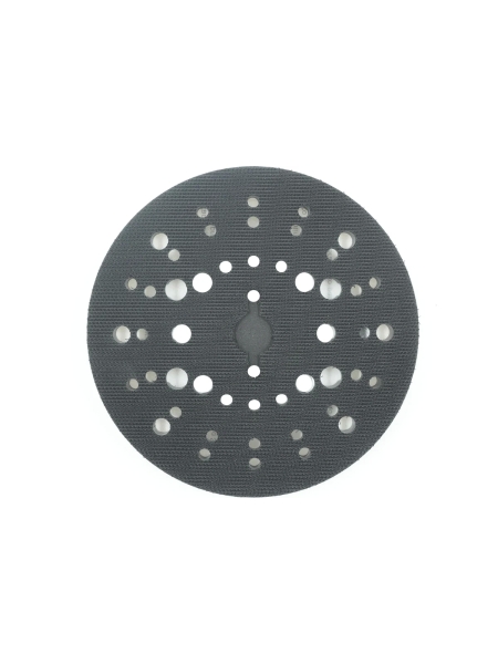 Диск-подошва для шлифмашинки 150 мм WIEDERKRAFT WDK25350A-323