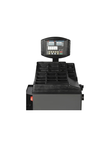 Грузовой балансировочный стенд WIEDERKRAFT WDK-706422