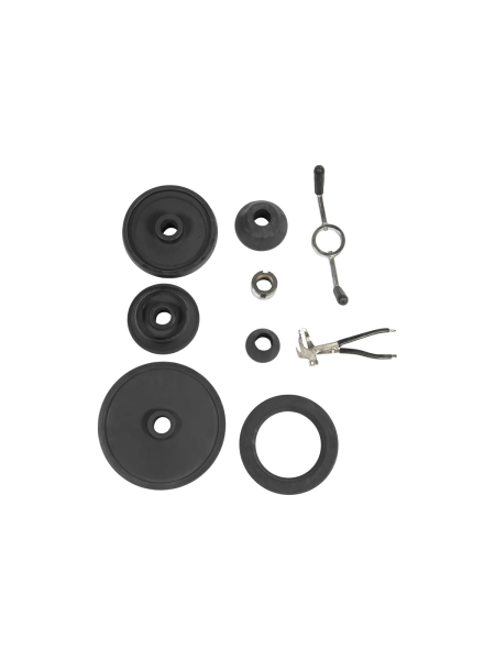 Грузовой балансировочный стенд WIEDERKRAFT WDK-706422