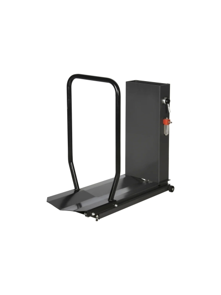 Грузовой балансировочный стенд WIEDERKRAFT WDK-706422