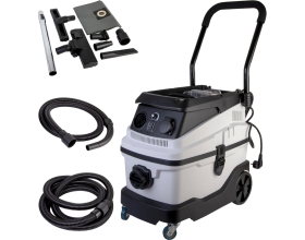 Промышленный пылесос WIEDERKRAFT WDK-DUSTER E