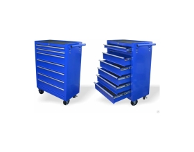 Инструментальная тележка WIEDERKRAFT OPT-780