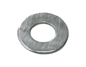 Круглая приварочная шайба WIEDERKRAFT F017