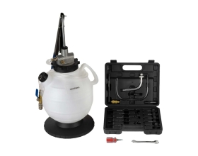 Набор для заправки масла в АКПП WIEDERKRAFT WDK-89092