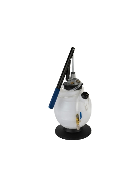 Набор для заправки масла в АКПП WIEDERKRAFT WDK-89092