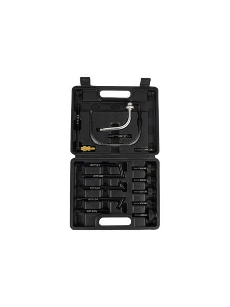 Набор для заправки масла в АКПП WIEDERKRAFT WDK-89092