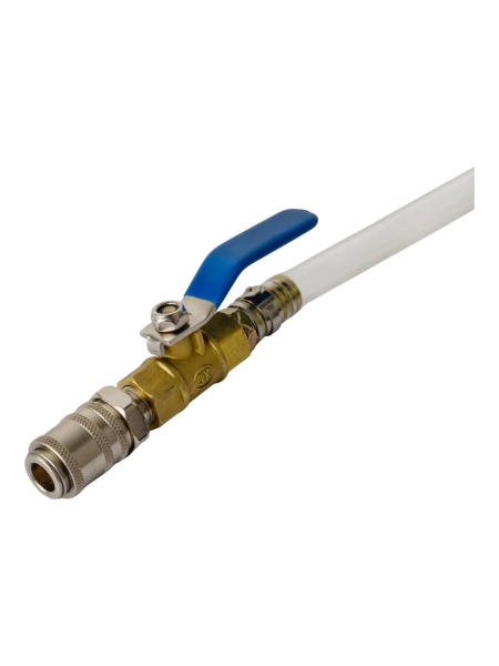 Набор для заправки масла в АКПП WIEDERKRAFT WDK-89092