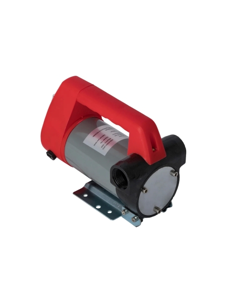 Насос перекачки топлива электрический 24v WIEDERKRAFT WDK-DYB40(24V)