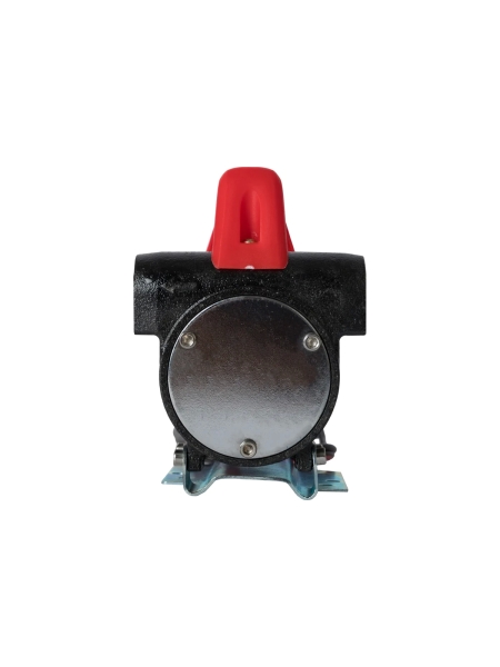 Насос перекачки топлива электрический 24v WIEDERKRAFT WDK-DYB40(24V)