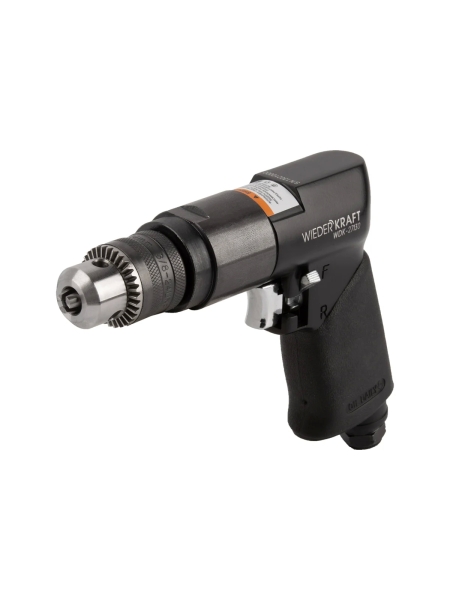 Пневматическая дрель WIEDERKRAFT WDK-27130