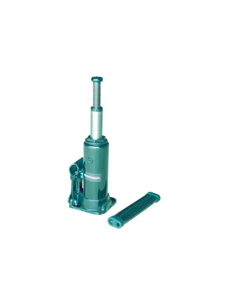 Домкрат WIEDERKRAFT 3 т, 194-312 мм WDK-81030