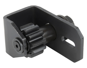 Приспособление для поворота коленчатого вала грузовых автомобилей daf WIEDERKRAFT WDK-216298