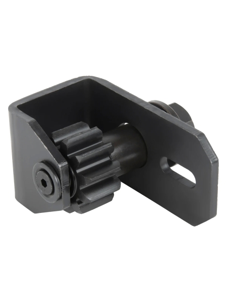 Приспособление для поворота коленчатого вала грузовых автомобилей daf WIEDERKRAFT WDK-216298