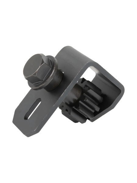 Приспособление для поворота коленчатого вала грузовых автомобилей daf WIEDERKRAFT WDK-216298