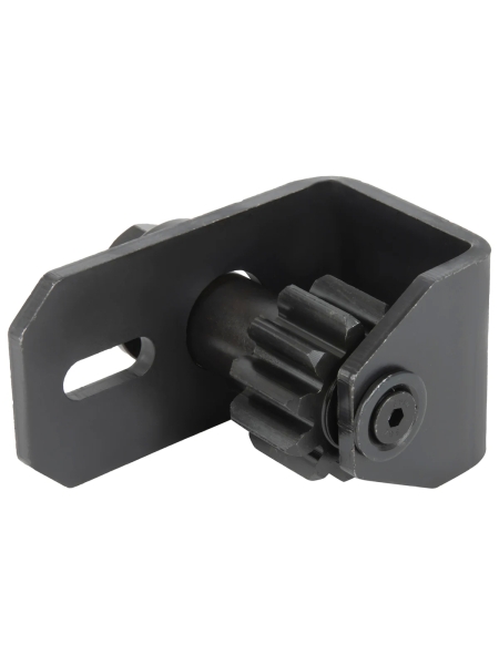 Приспособление для поворота коленчатого вала грузовых автомобилей daf WIEDERKRAFT WDK-216298