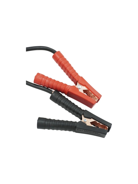 Нагрузочная вилка цифровая WIEDERKRAFT 12В, 100А WDK-Test121