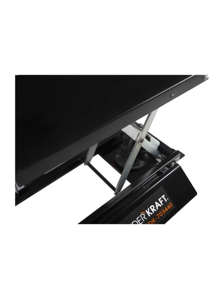 Пневматический лифт для колес WIEDERKRAFT WDK-703440