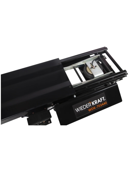 Пневматический лифт для колес WIEDERKRAFT WDK-703440