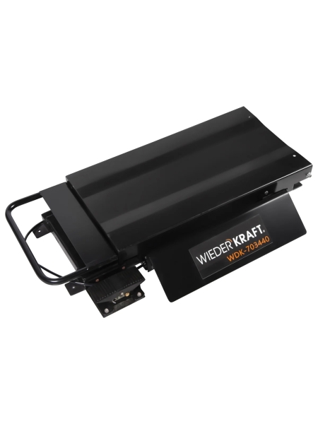 Пневматический лифт для колес WIEDERKRAFT WDK-703440
