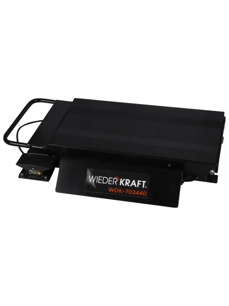 Пневматический лифт для колес WIEDERKRAFT WDK-703440